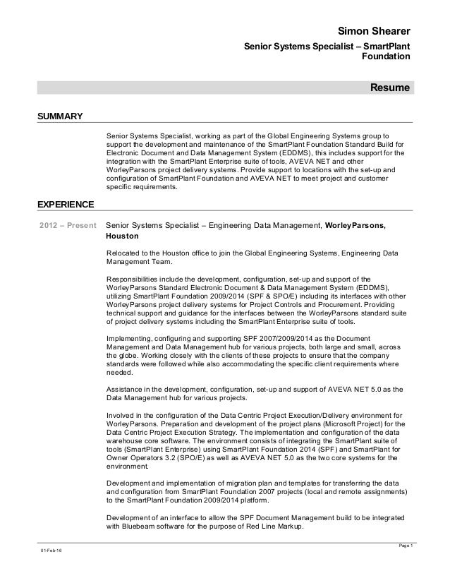 geek squad resume example