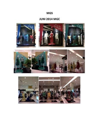 MGS
JUNI 2014 MGC
 