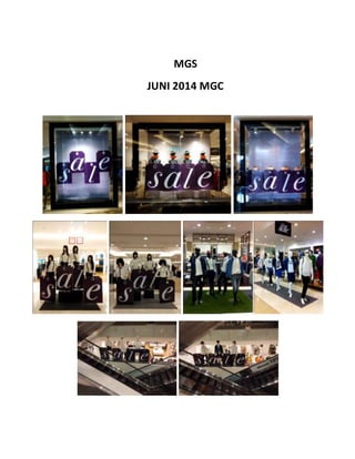 MGS
JUNI 2014 MGC
 