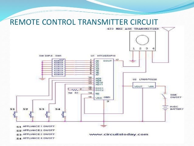 [DIAGRAM] Tv Remote Circuit Board Diagram - MYDIAGRAM.ONLINE