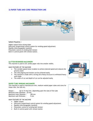 Food grade endless winding belts for producing paper drinking