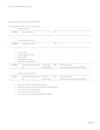 Quest Diagnostics -- Ask at Order Entry Insight 20140707 | PDF