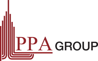 PPA Logo in EPS