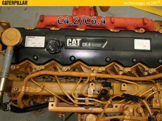 Technologie ACERT
 