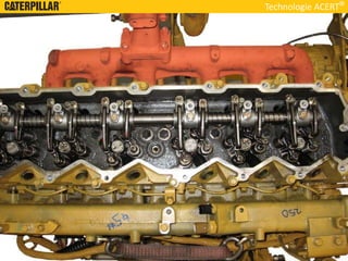 Technologie ACERT
 