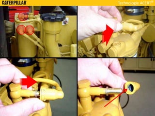 Technologie ACERT
 