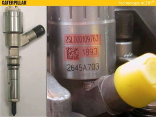 Technologie ACERT
 