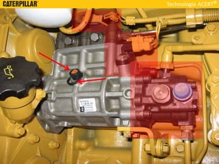 Technologie ACERT
 