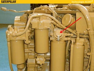 Technologie ACERT
 