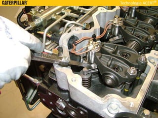 Technologie ACERT
 