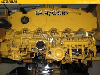 Technologie ACERT
 