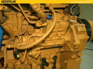 Technologie ACERT
 