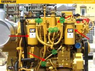 Technologie ACERT
 