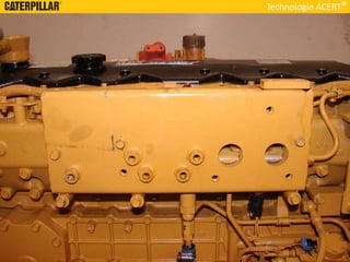 Technologie ACERT
 