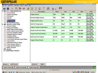 Technologie ACERT
 