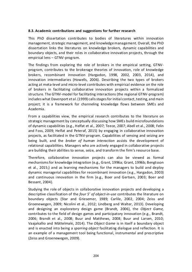 Dissertation topics on small and medium enterprises image