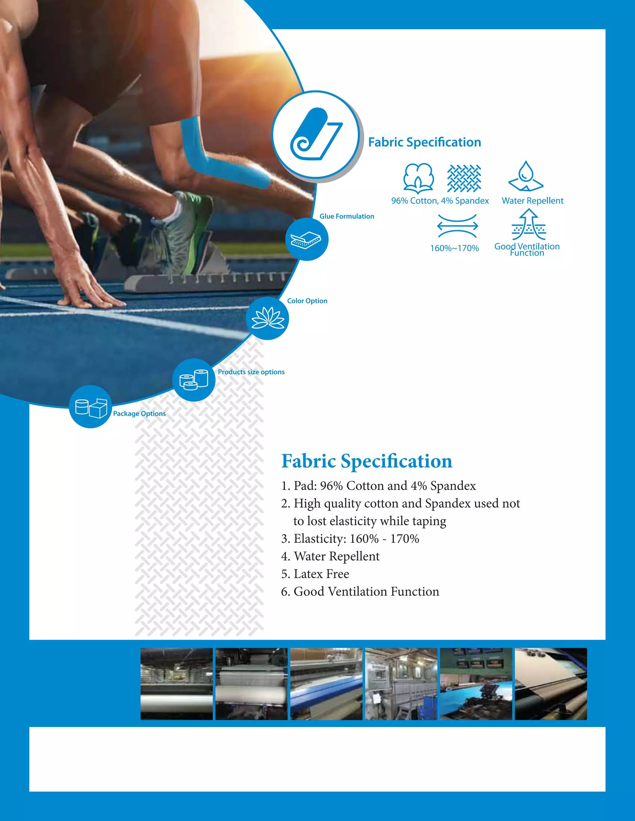 Tmax OEM Catalog PDF