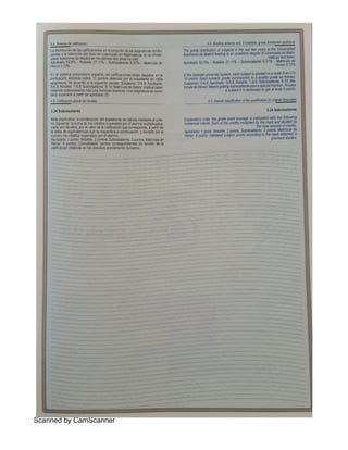 Bachelor_European_Transcript | PDF