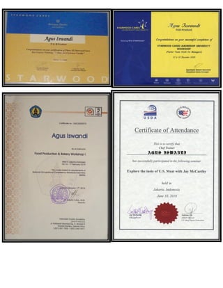 bundel sertifikat 1