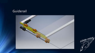 Guiderail
 