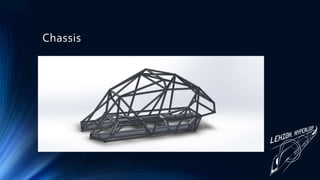 Chassis
 