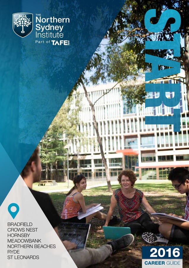 2016 NSI Start Guide | PDF