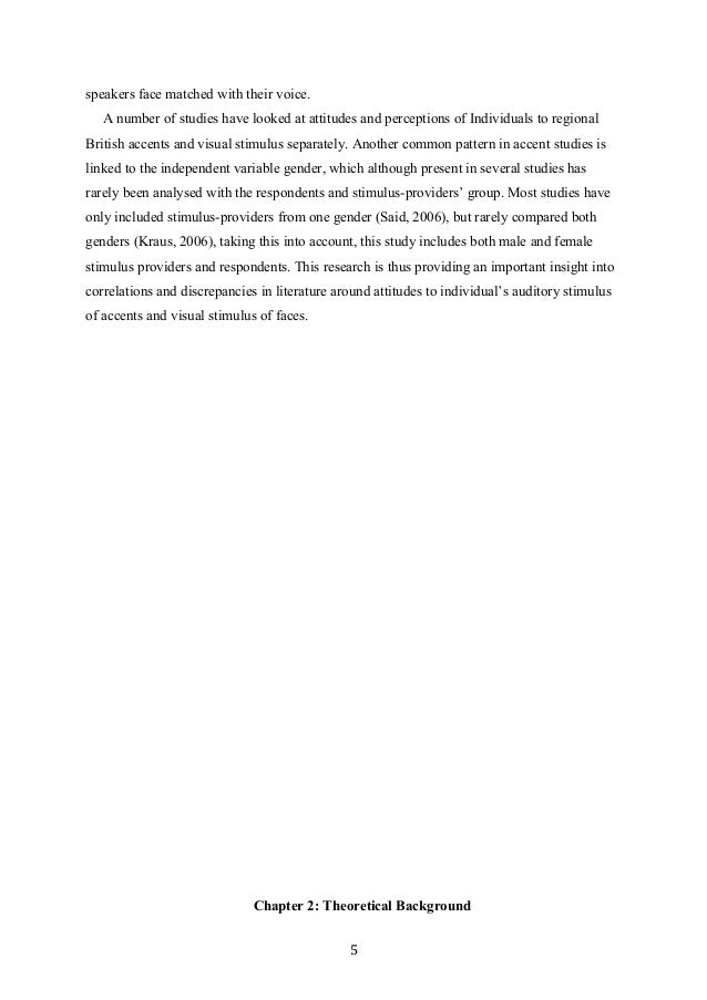 Undergraduate dissertation examples pdf picture