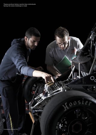 Inspriring Engineering Inspirational Engineering | PDF
