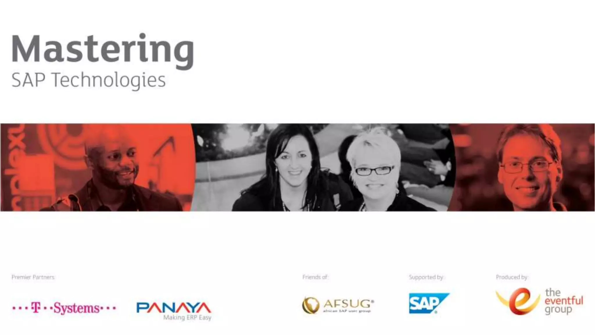 Mastering SAP Technologies 2013 - Jan Coetzee - PCS - Enhancement Packs