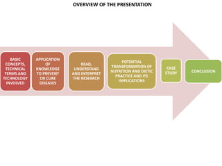 Genomics and proteomics | PPT