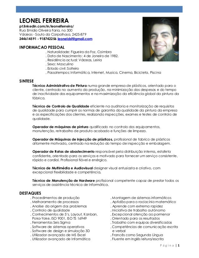formatos de curriculum vitae word 2015 formatos de cv 2015