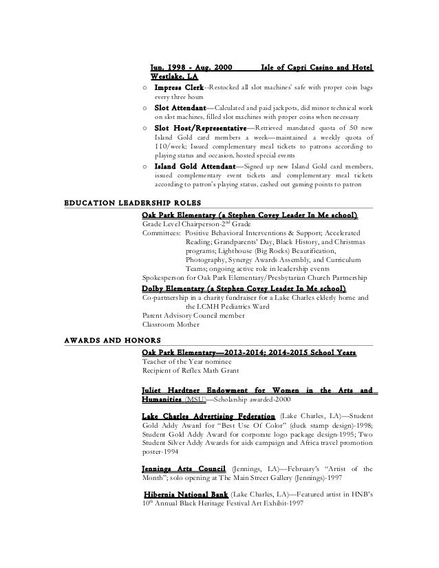 gaming attendant resume general assistant resume sles visualcv