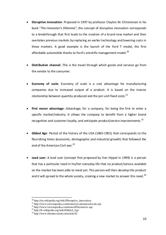 Digital transformation thesis topics picture