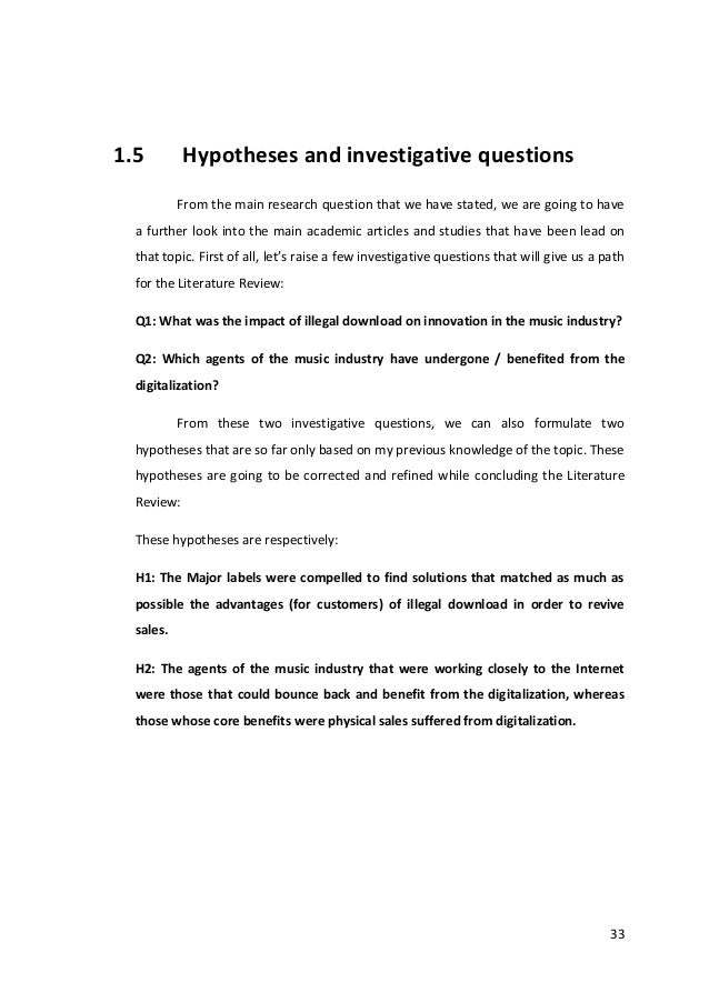 Dissertation meaning image