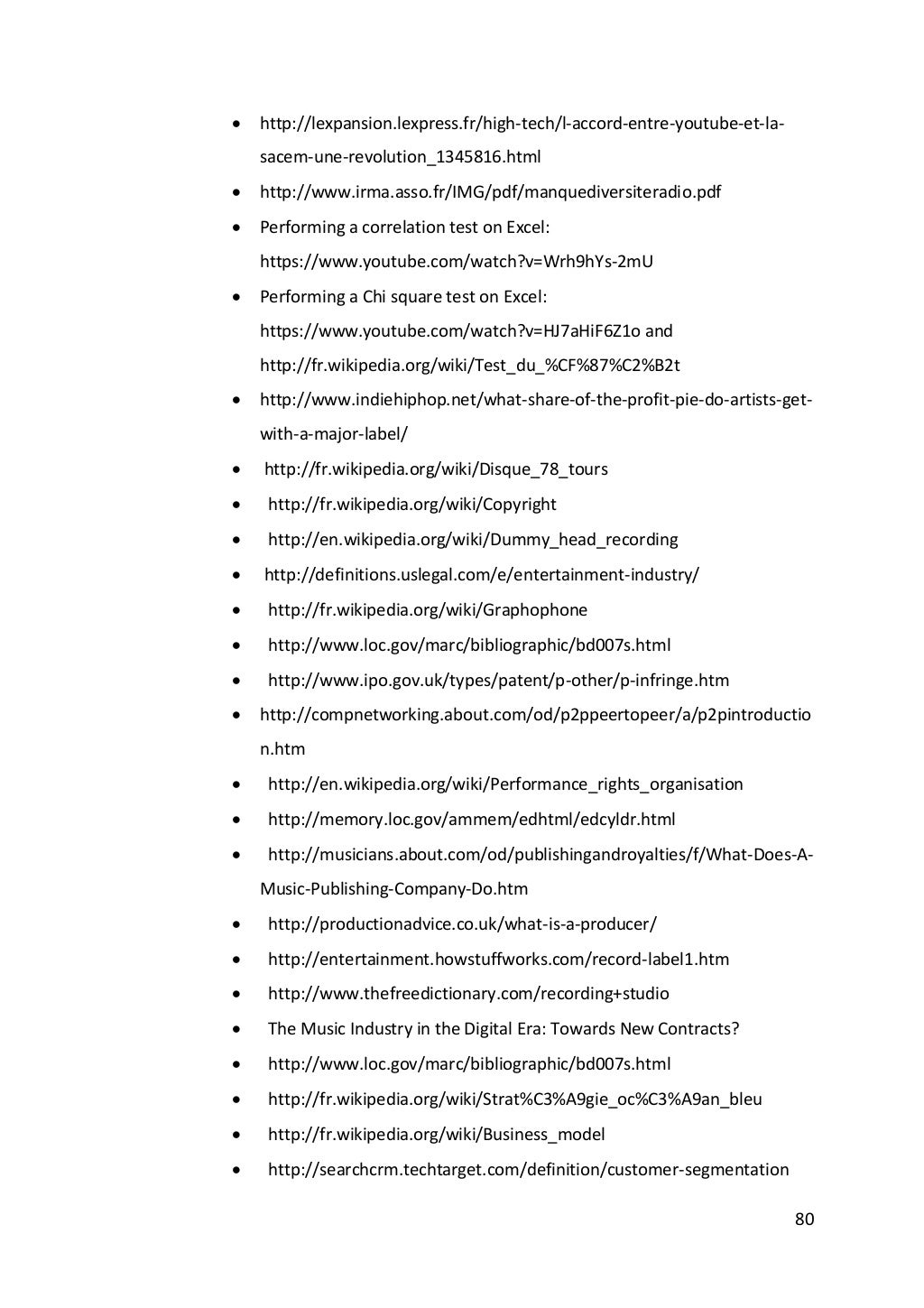 Dissertation vs thesis image
