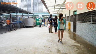 如何進行數位政府的用戶體驗與服務設計的優化  / 唐玄輝