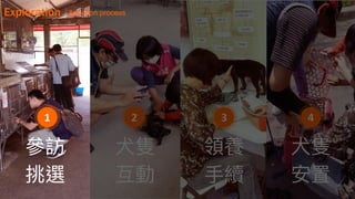 如何進行數位政府的用戶體驗與服務設計的優化  / 唐玄輝