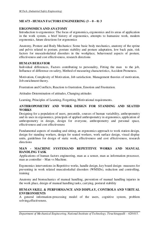Auto mechanic research paper