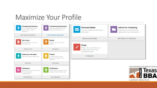 LinkedIn PP Final for Workshop | PPTX