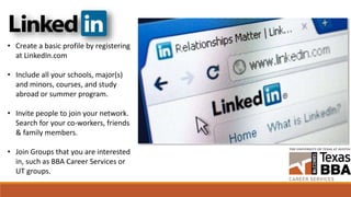 LinkedIn PP Final for Workshop | PPTX