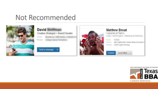 LinkedIn PP Final for Workshop | PPTX