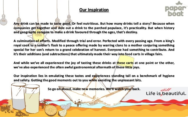 Paper boat poem essay picture