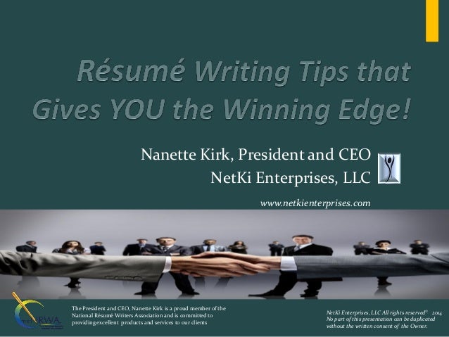 White paper writing tips
