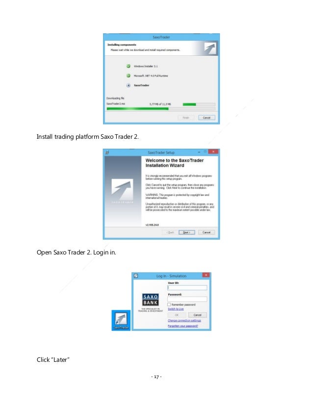 Http Loginee Com Saxowebtrader 2