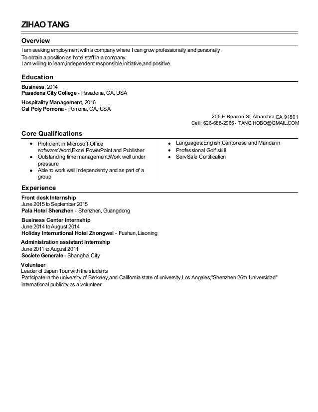 i am seeking employment with a company where i can grow seeking employment