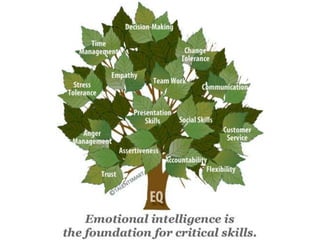 Emotional Intelligence Mapping
http://lengrady-ei.blogspot.com/2011/09/emotional-intelligence-and-leadership.html
 