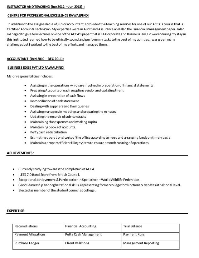 Order resume online dubai