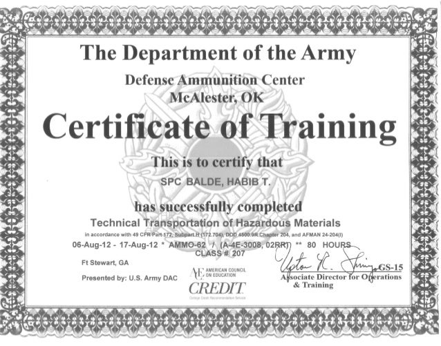 Army