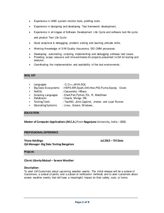 Venkata Sateesh BigData Latest Resume Venkata Sateesh BigData Latest Resume