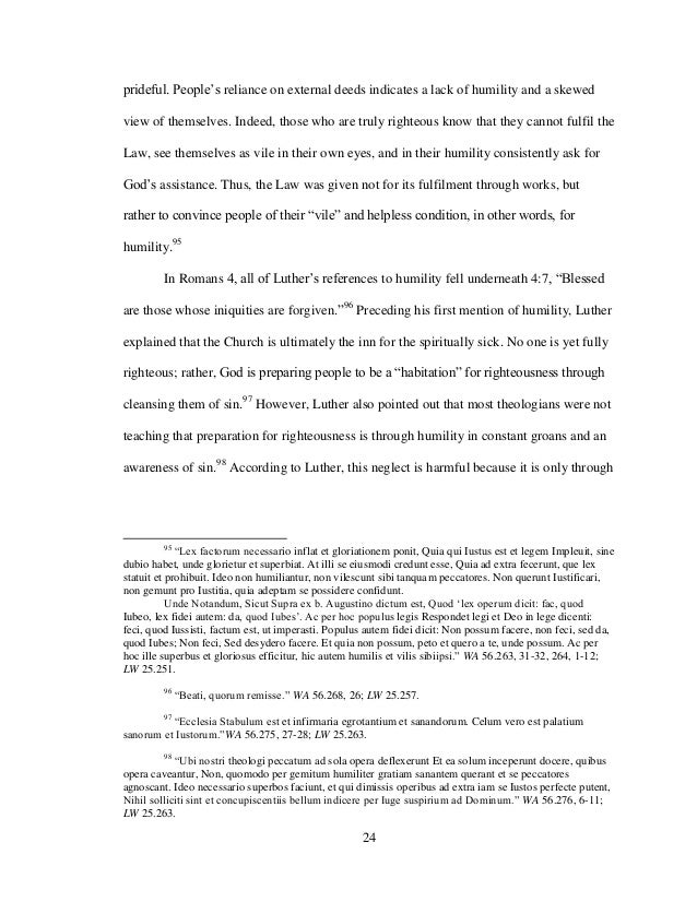 Bachelor's thesis image